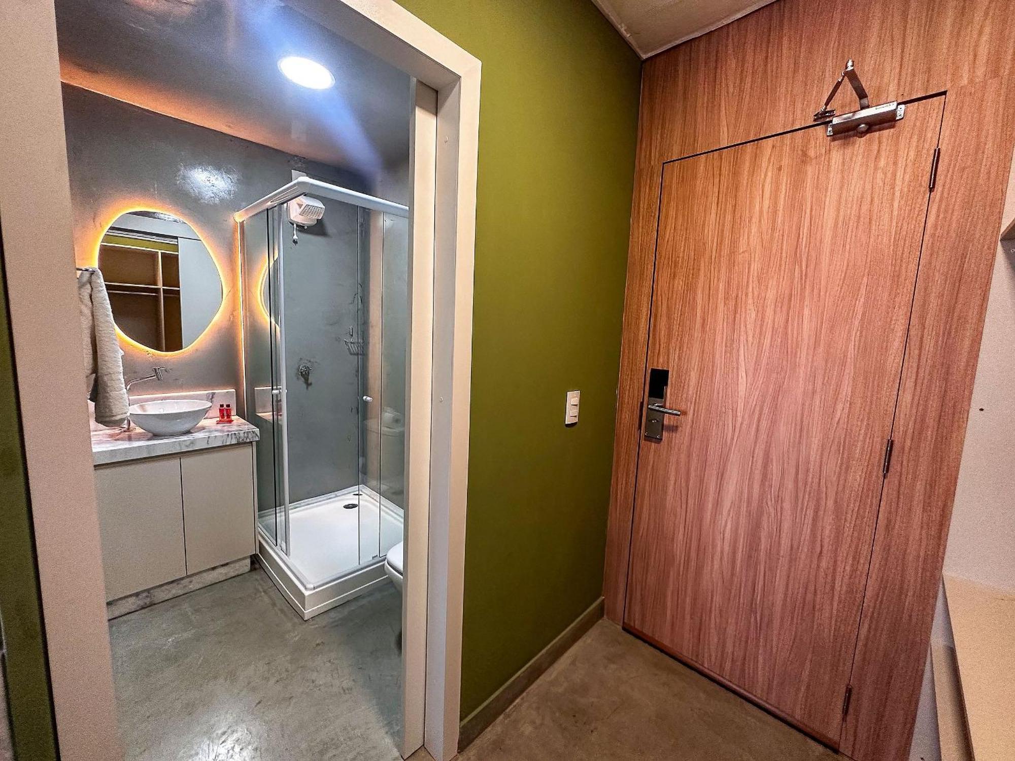 Damani Apartamento