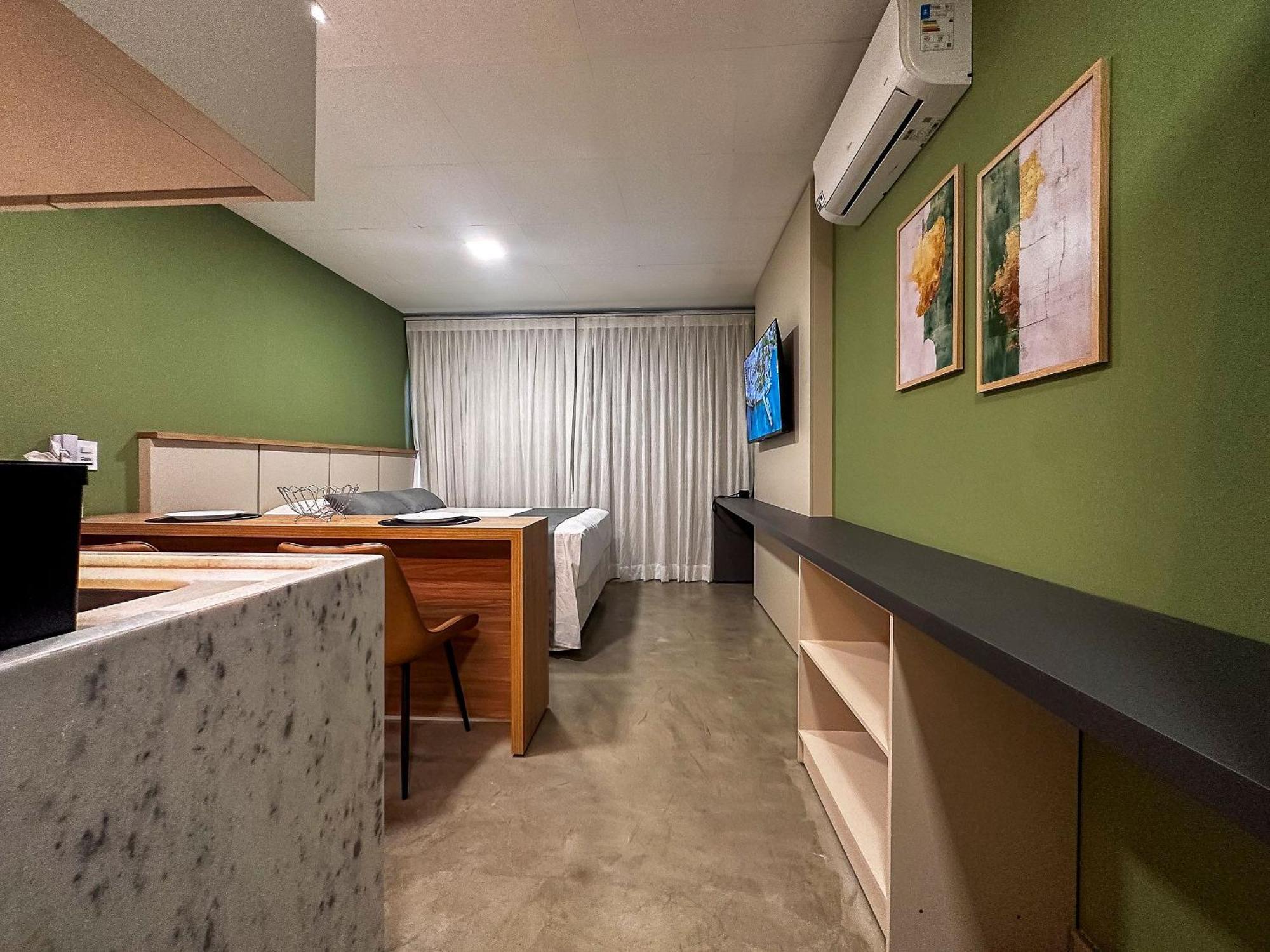 Damani Apartamento