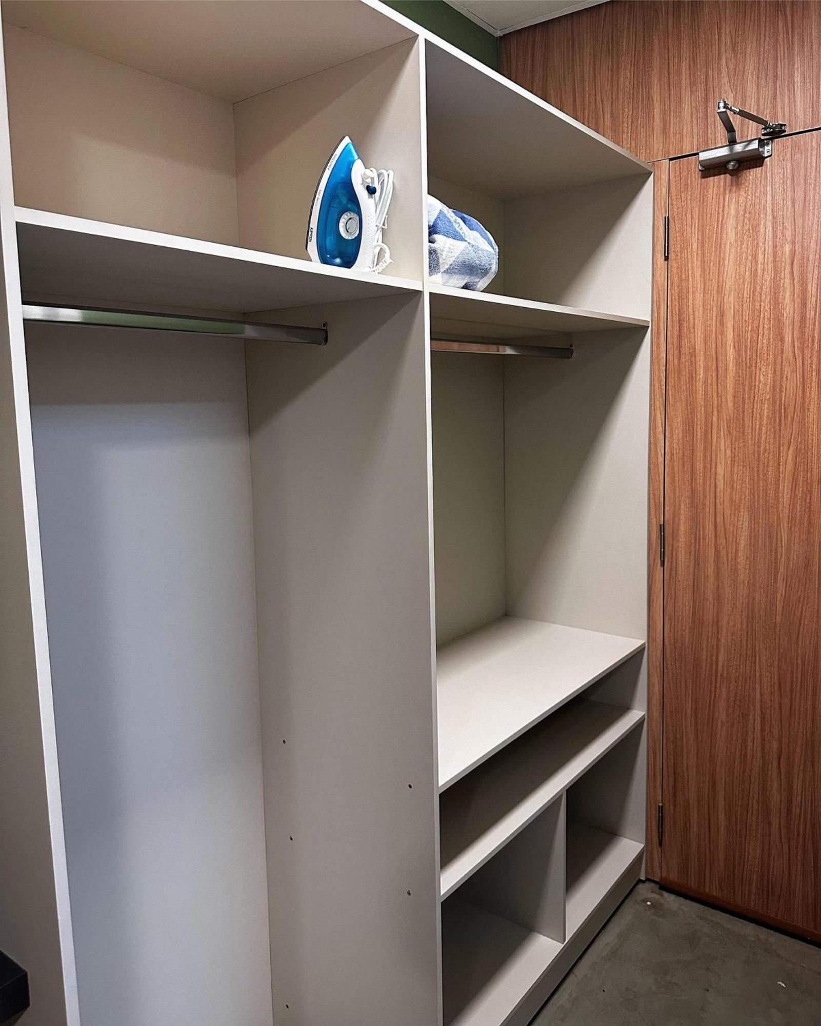Damani Apartamento Foz do Iguaçu