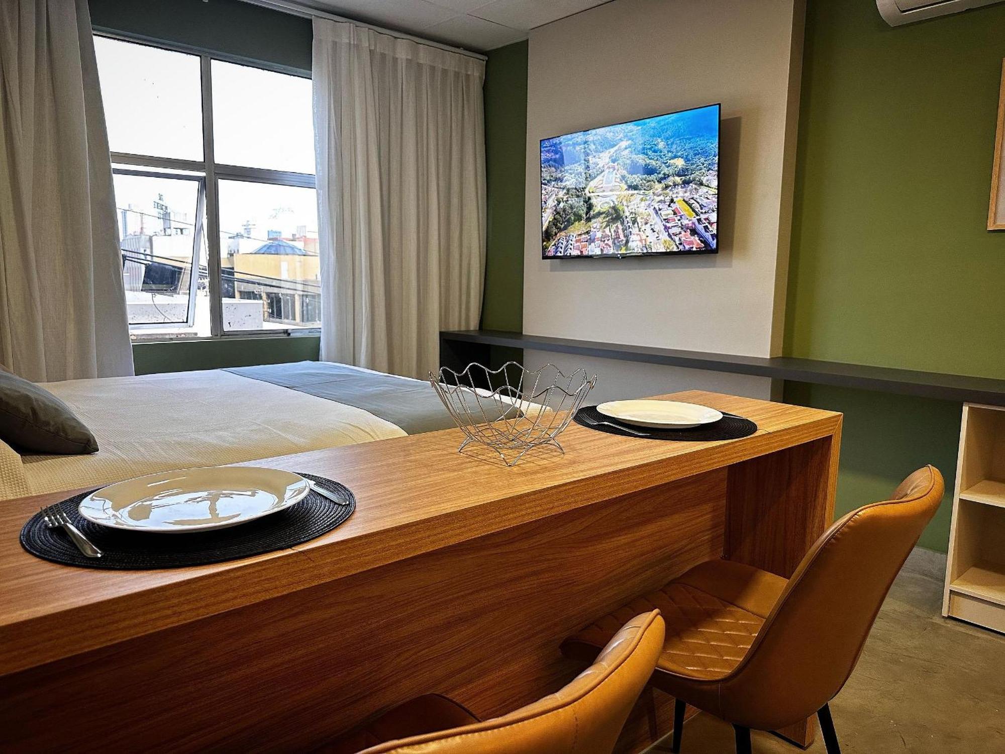 Damani Apartamento Foz do Iguaçu