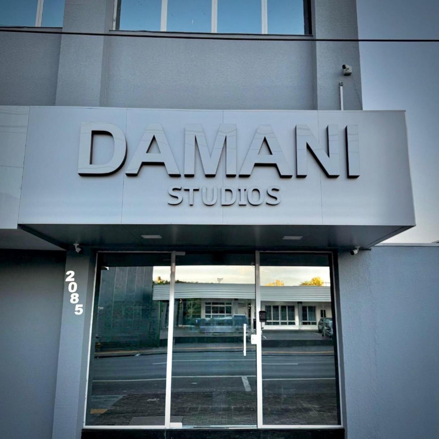 Apartamento Damani *
