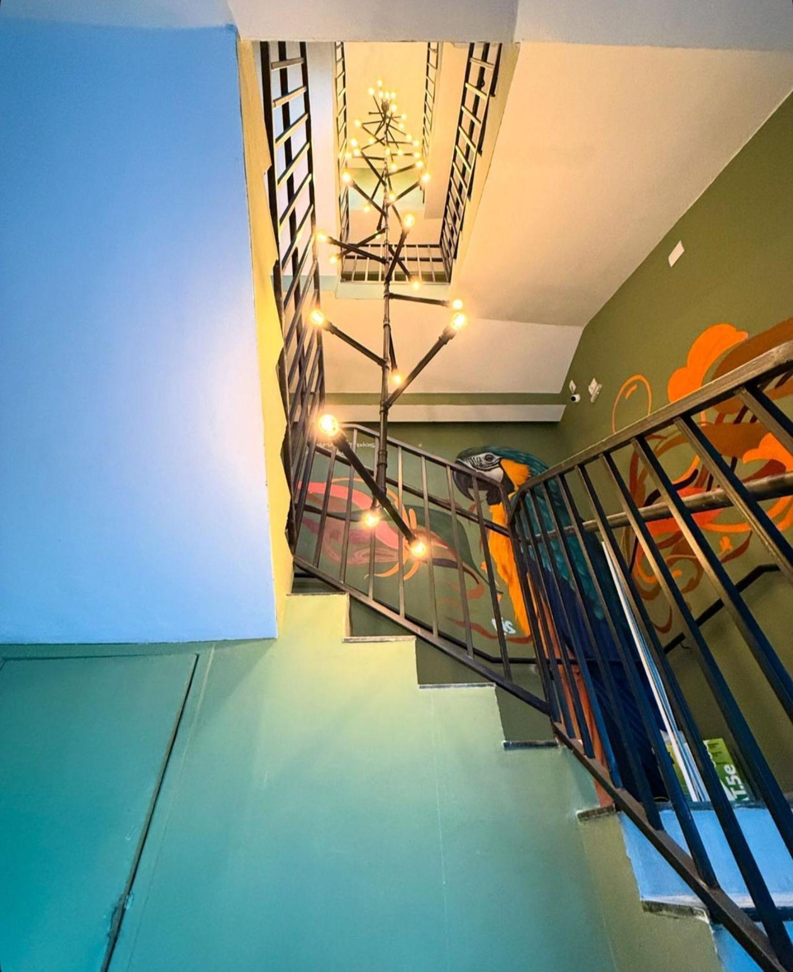 Apartamento Damani Foz do Iguaçu