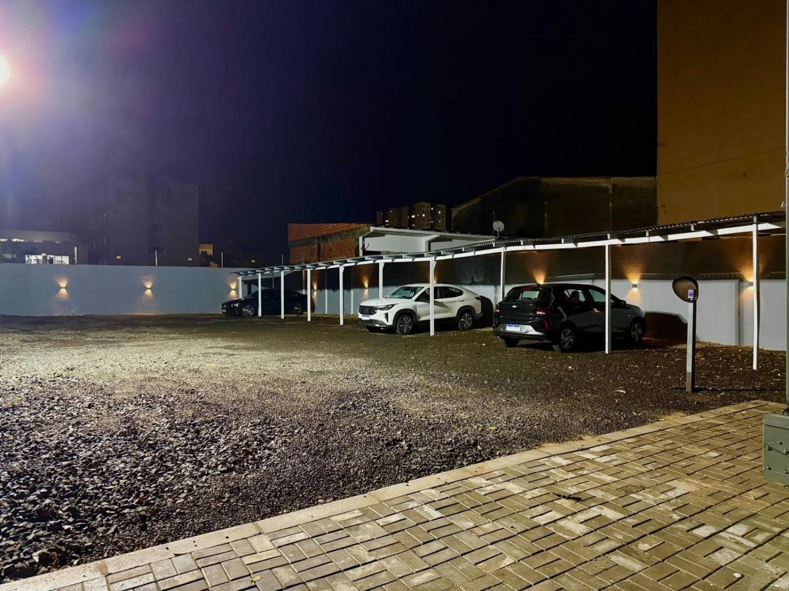 Damani Apartamento Foz do Iguaçu
