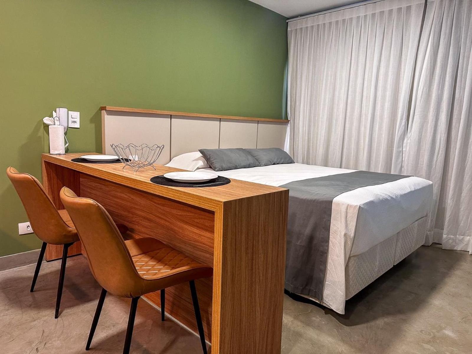 Apartamento Damani Foz do Iguaçu