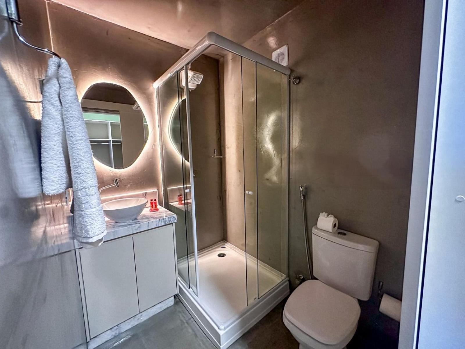 Apartamento Damani Foz do Iguaçu