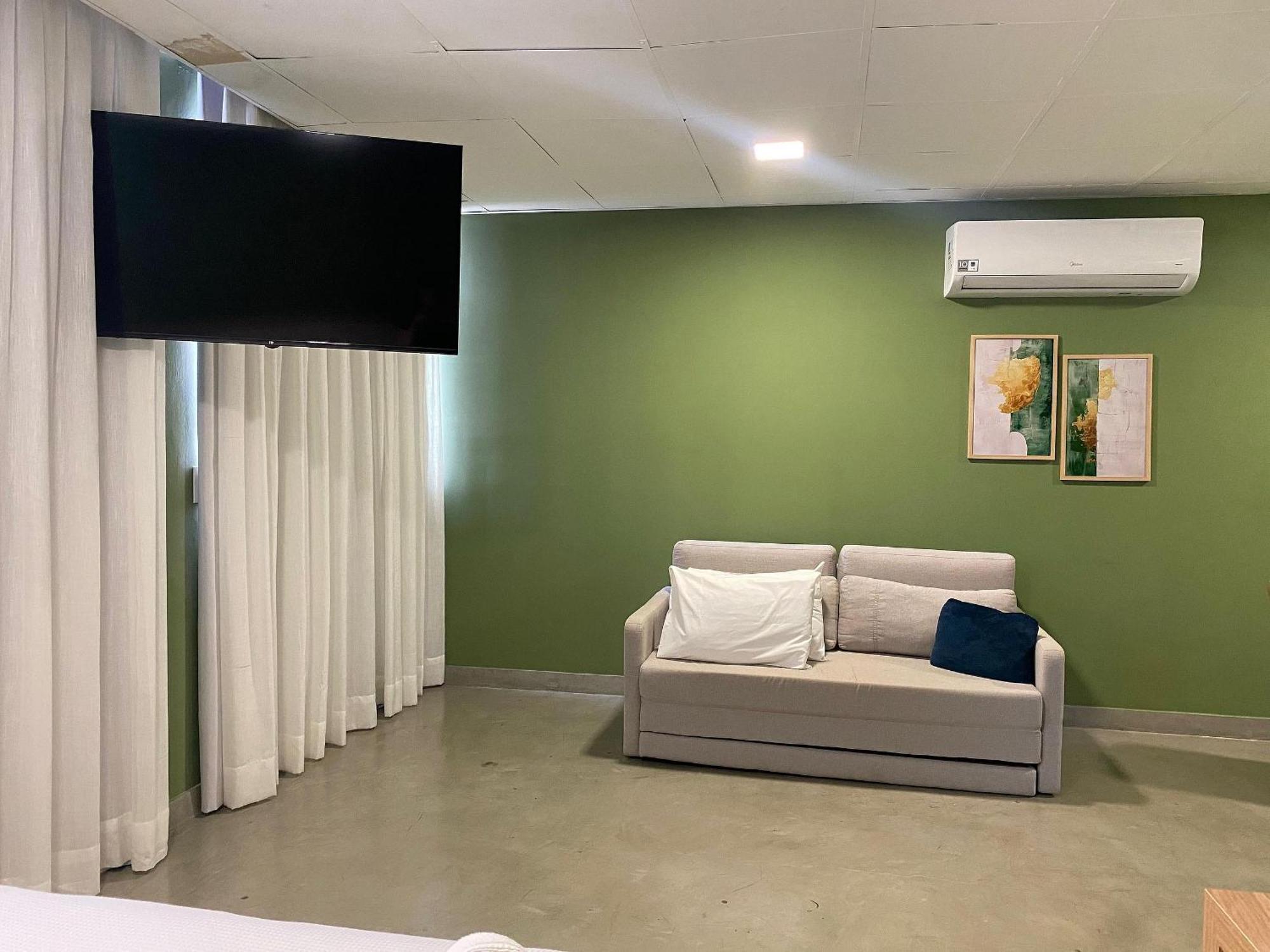 Damani Apartamento *