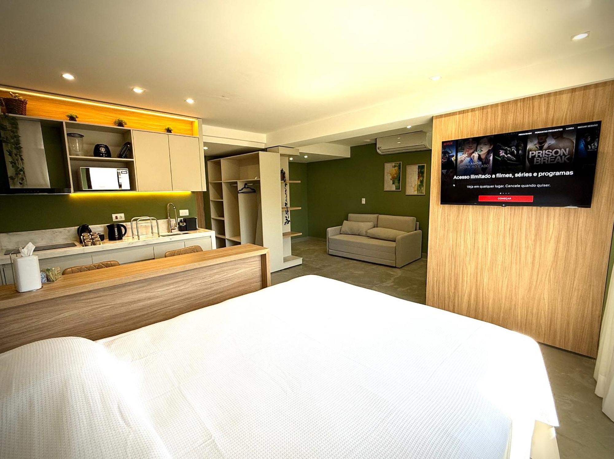 Damani Apartamento Foz do Iguaçu