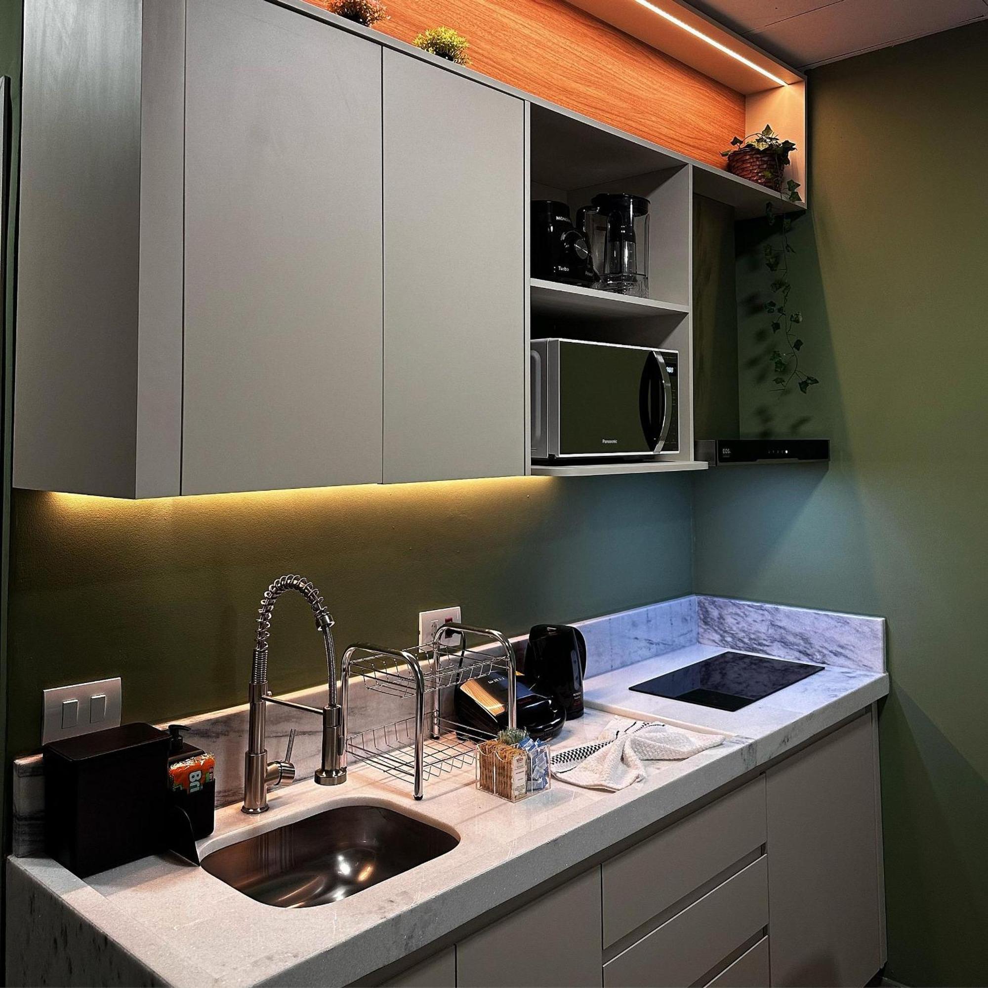 Apartamento Damani Foz do Iguaçu
